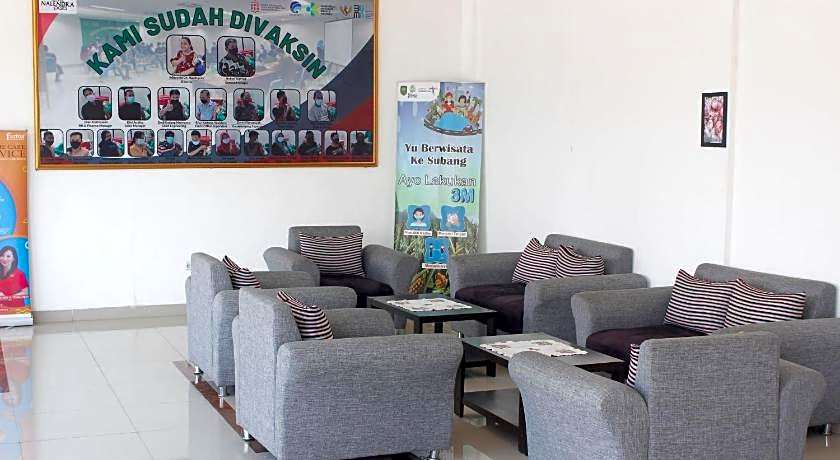 HOTEL NALENDRA PLAZA SUBANG