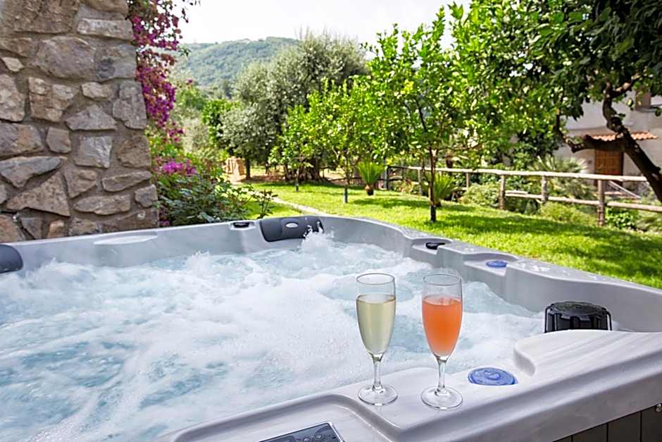 Eterea Charming Suites