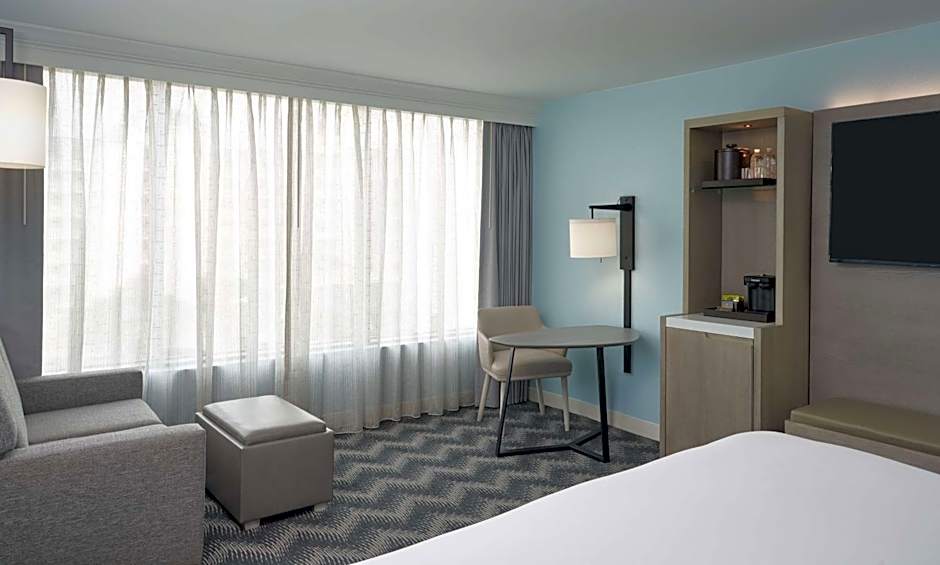 Hilton Cocoa Beach Oceanfront