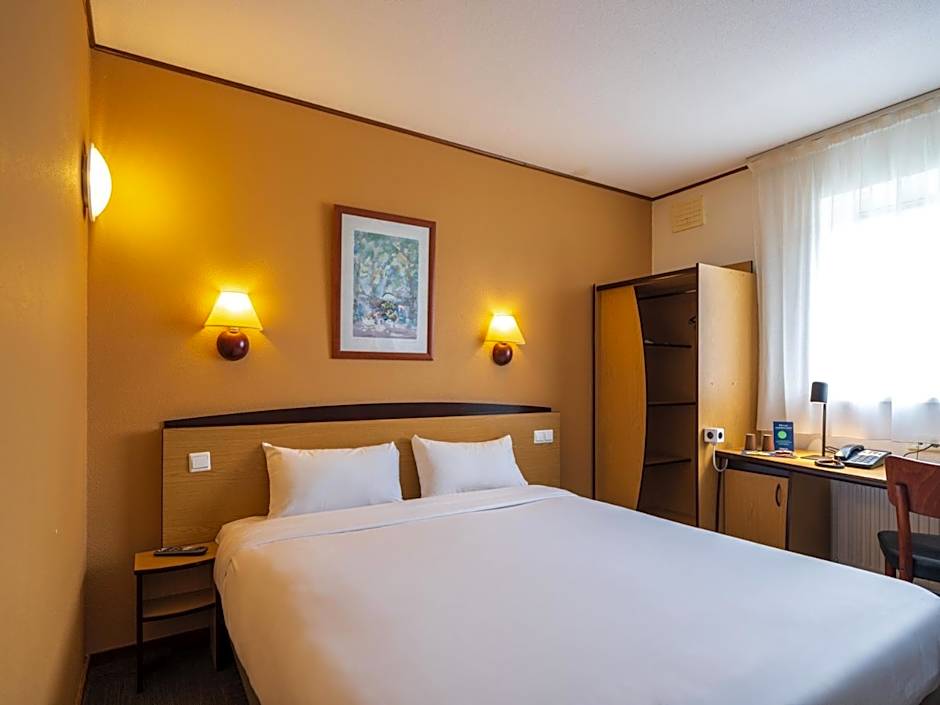 Campanile Hotel & Restaurant Breda