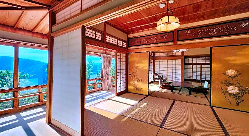 Chikurin-in Gunpoen Ryokan