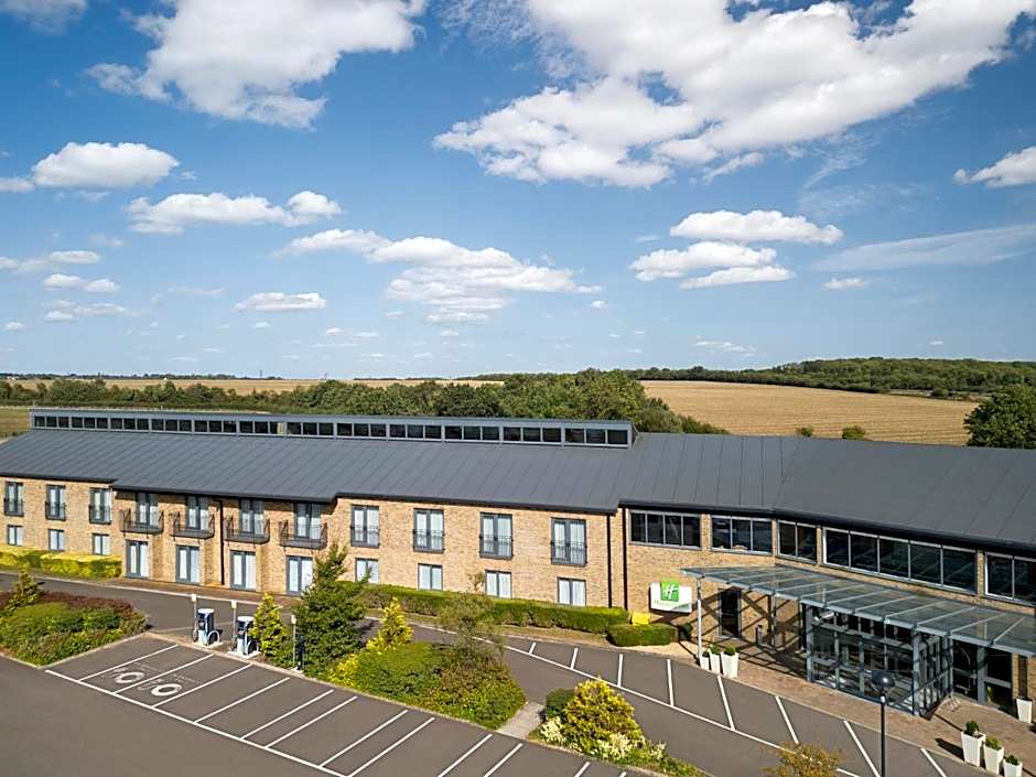 Holiday Inn Huntingdon Racecourse By IHG