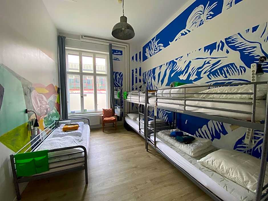 Kiez Hostel Berlin