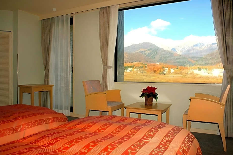 Hotel Hakuba