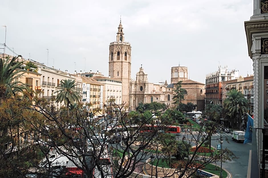 Mon Suites San Martin