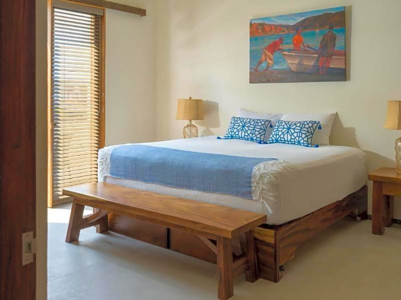 Marea Beachfront Villas