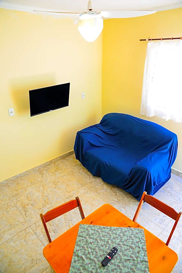 Casa a 950m da Praia Martim de Sa - Caraguatatuba