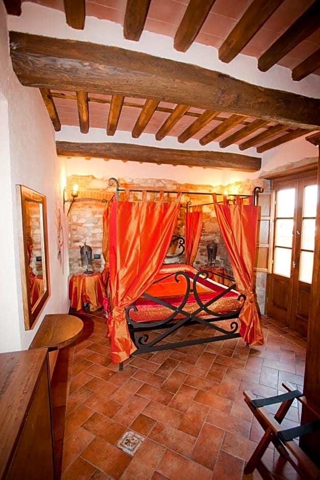 Castello dei Templari