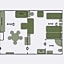 Poduszka Apartamenty Zielony Dom