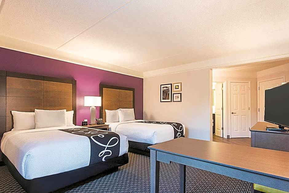 La Quinta Inn & Suites by Wyndham Atlanta Alpharetta