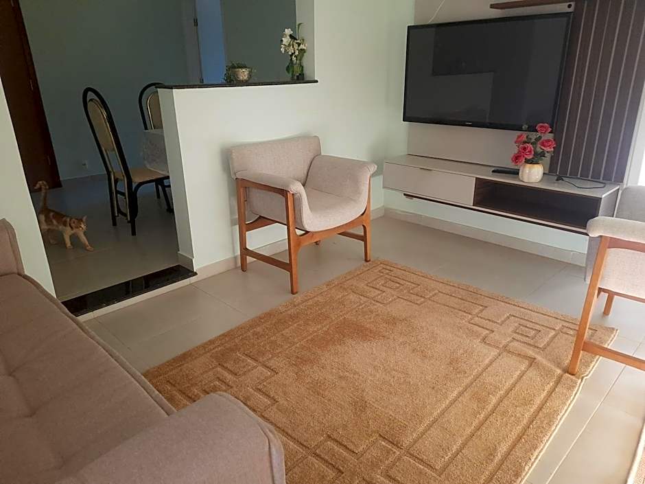 Pousada Florada na Serra