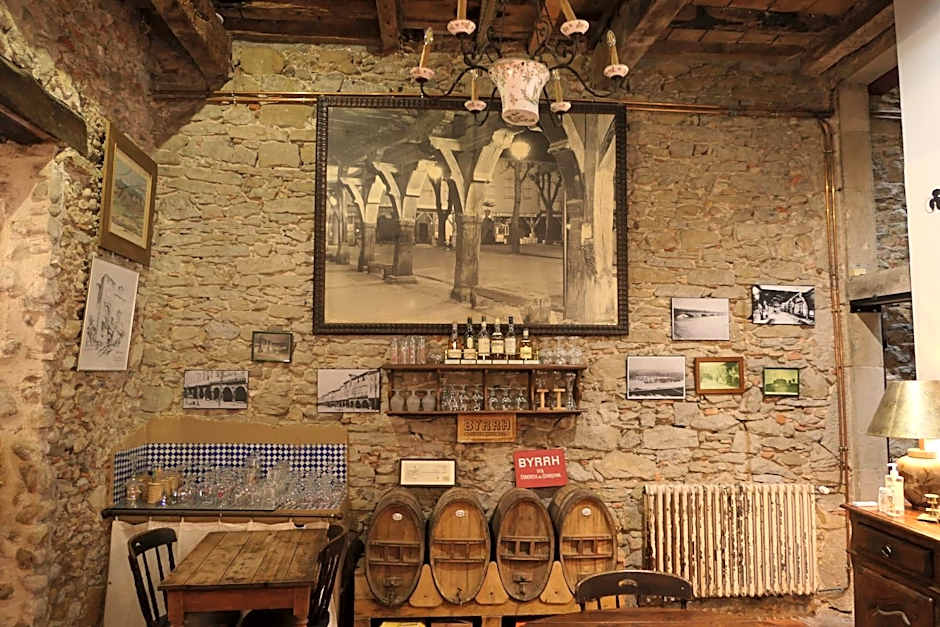 La Maison Des Consuls