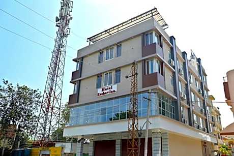 hotel keshav inn