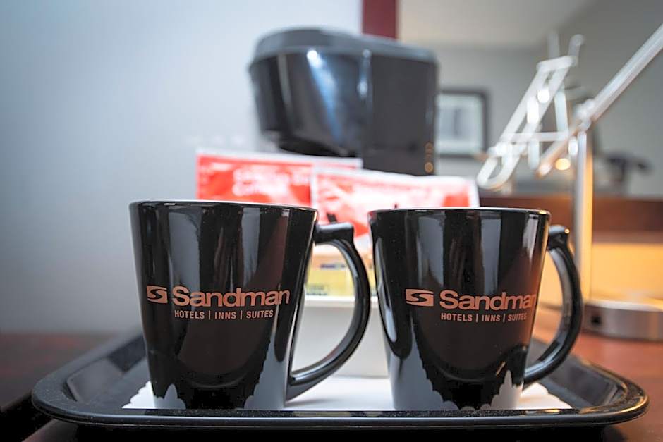 Sandman Inn Cache Creek