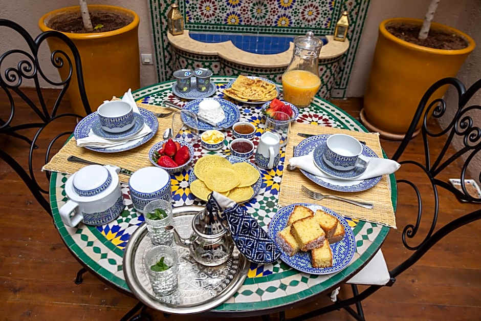 Riad Hart Essoura