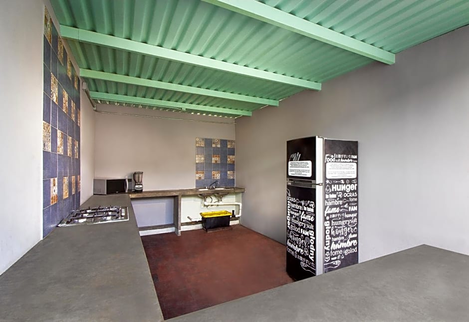 CASA MX alameda