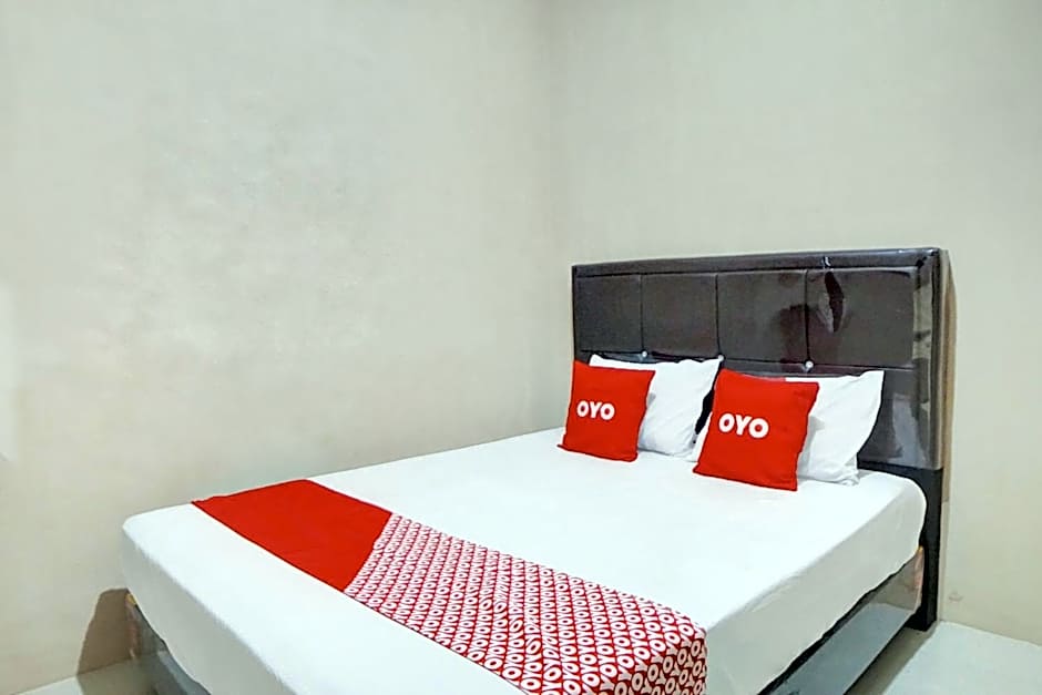 Hotel O Penginapan Syariah Faster Inn