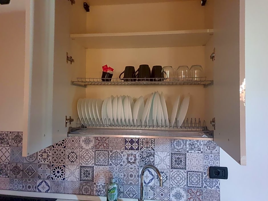 Mansarda Chanoux CIR n 0027