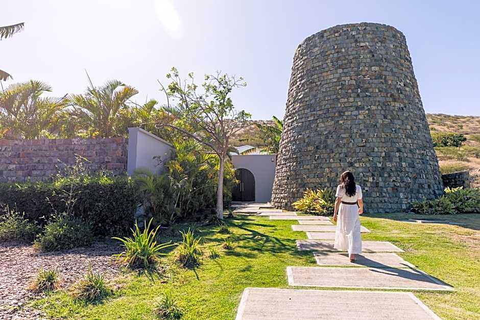 Park Hyatt St Kitts