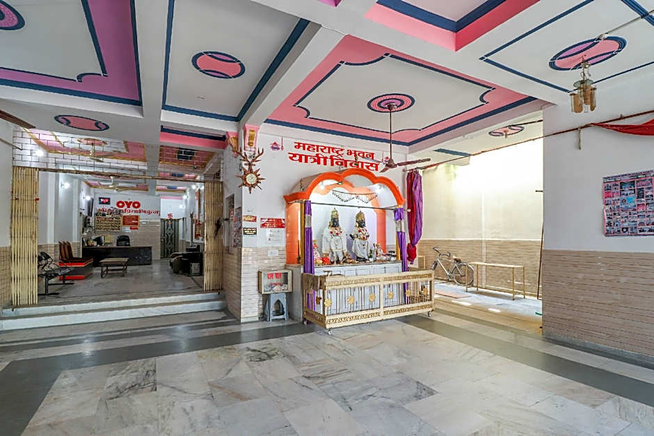 Md Palace by OYO Rooms – Lucknow, 