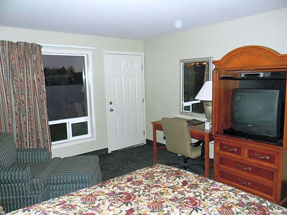 Lakeview Inn Centralia