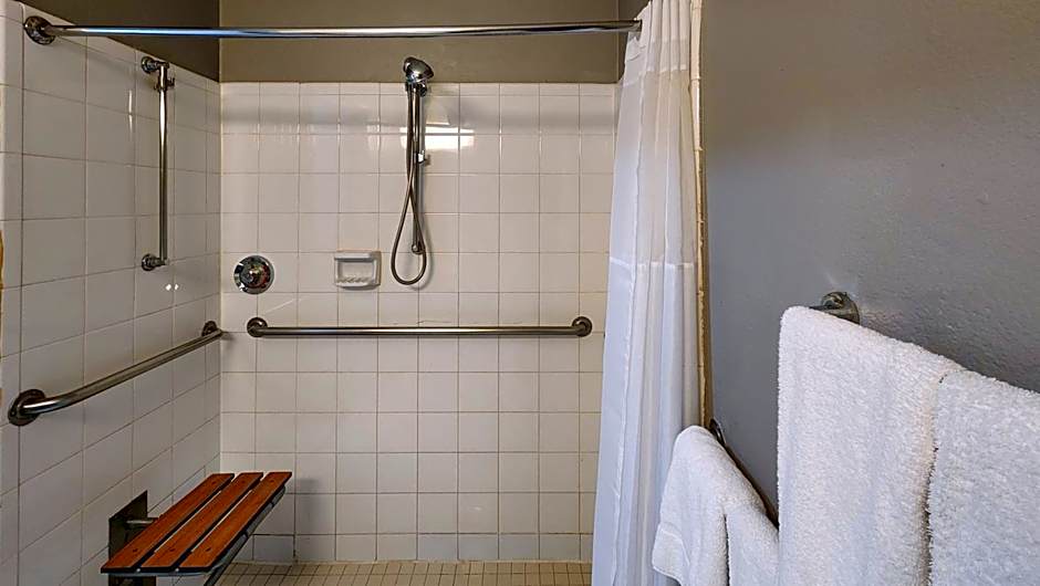 Studio 6-Houston, TX - Hobby South