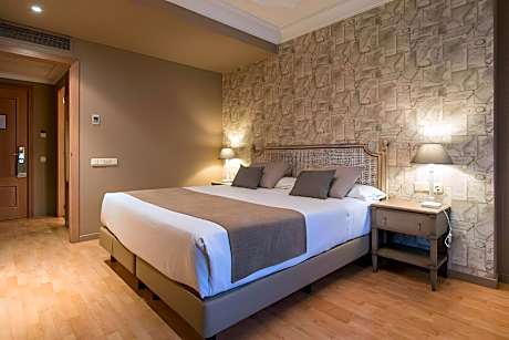 Vincci Room with Single Use
