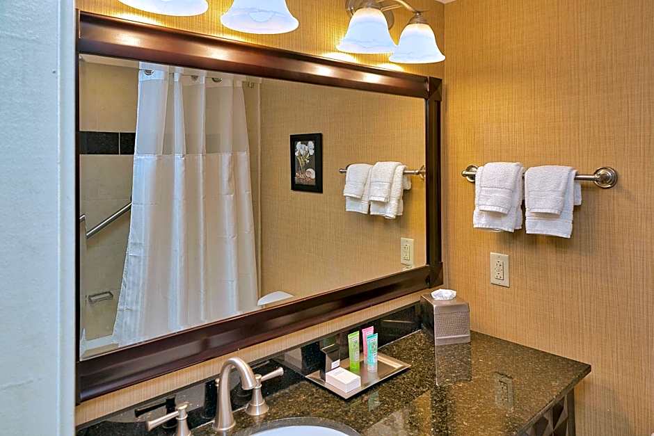 Wyndham Grand Pittsburgh Downtown