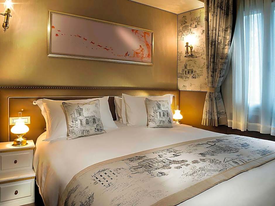 Hotel Papadopoli Venezia - Mgallery Collection