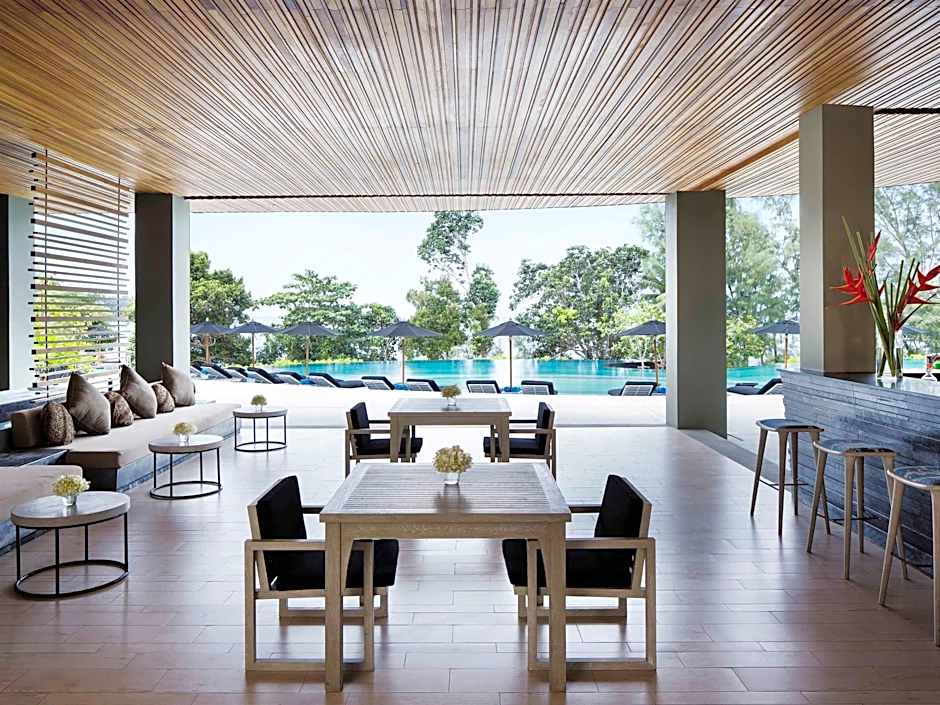 Pullman Phuket Arcadia Naithon Beach Resort