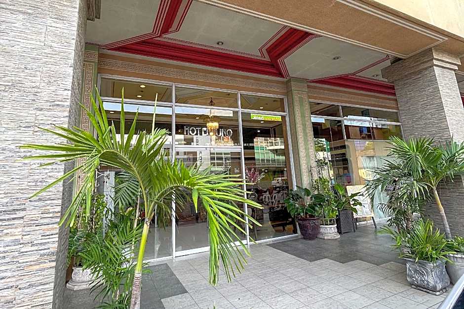 Hotel Uno Davao City