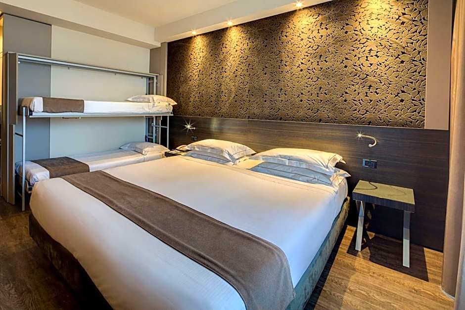 Best Western Plus Hotel Farnese