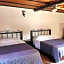 Hotel Uke Inn Terán