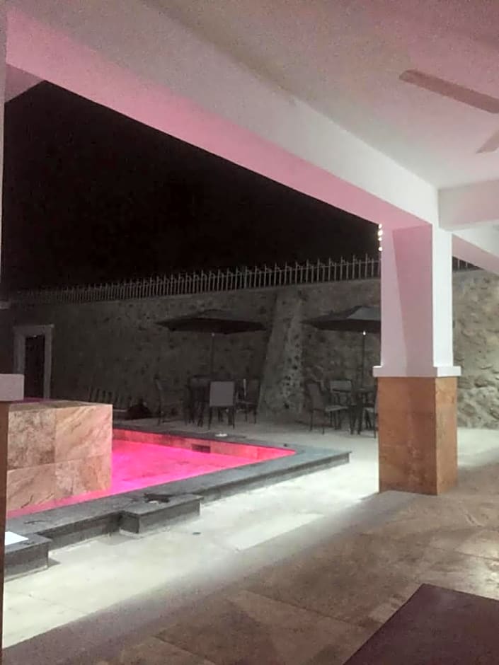Quinta Alberto Boutique Hotel