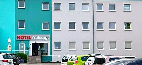 VitaLounge Sports & Spa Hotel