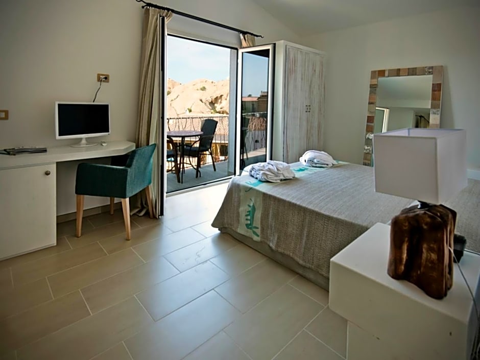 Dolce Vita Boutique Hotel