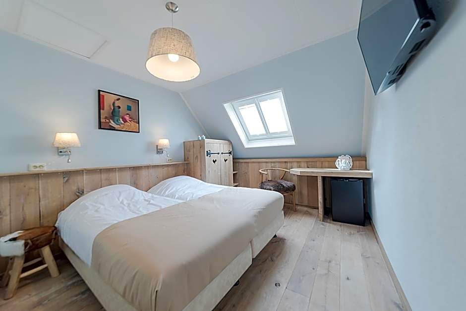 Hotel Giethoorn