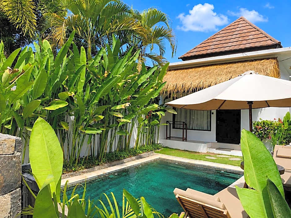 Susurro Villas - New Cozy Bungalow - Private Kitchen - 80Mbps WiFi
