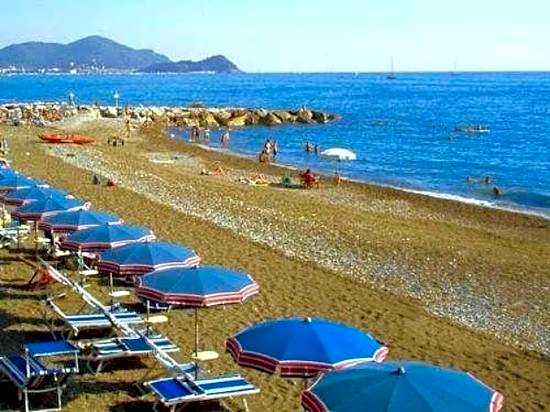 Hotel Tirreno