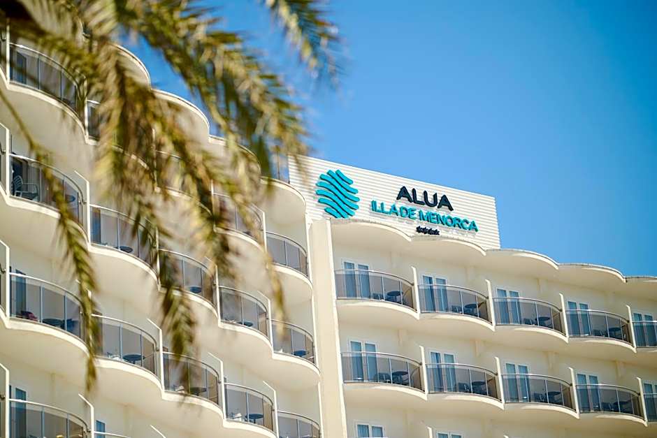 Alua Illa de Menorca