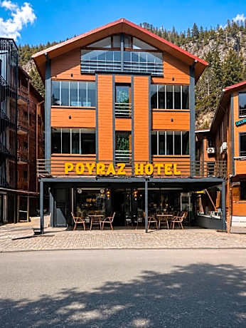 Poyraz Hotel