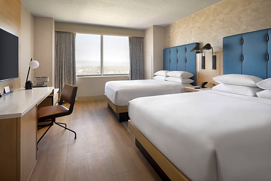 San Jose Marriott