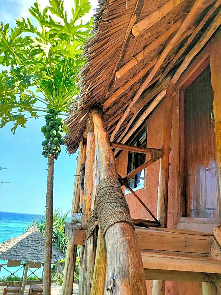 Eden Rock Zanzibar