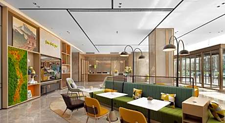 Home2 Suites by Hilton Beijing Shunyi
