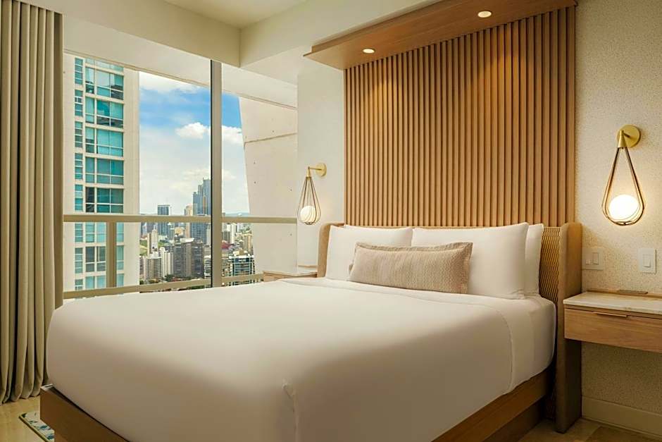 JW Marriott Panama