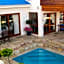 Aquamarine Guest House