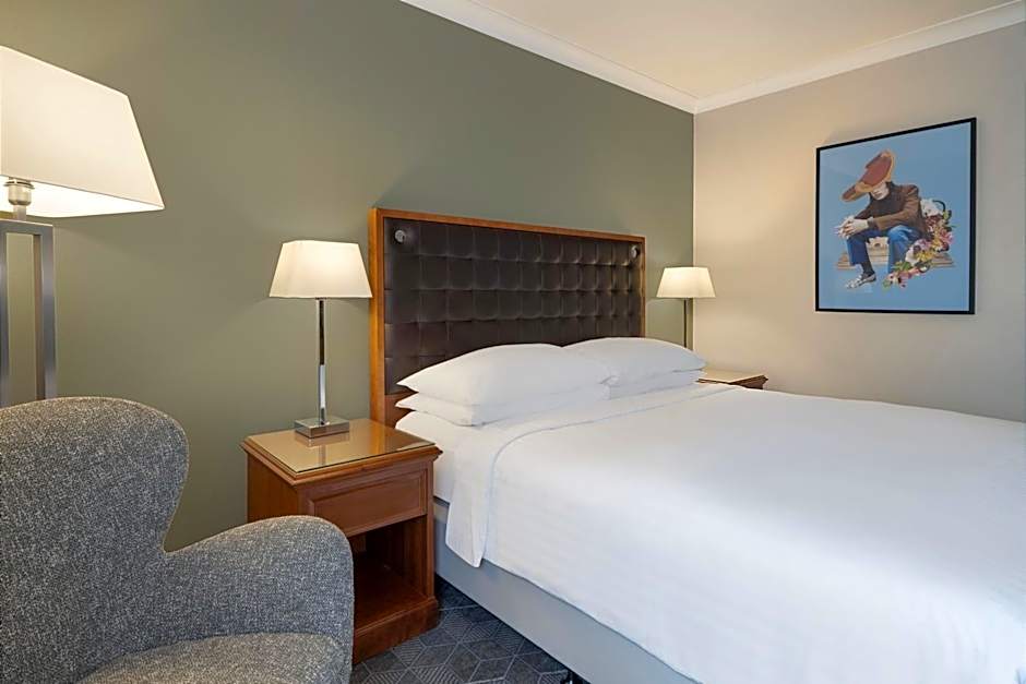 Delta Hotels by Marriott Waltham Abbey