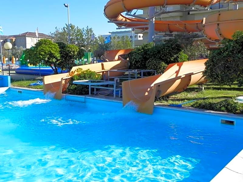 Hotel Admiral