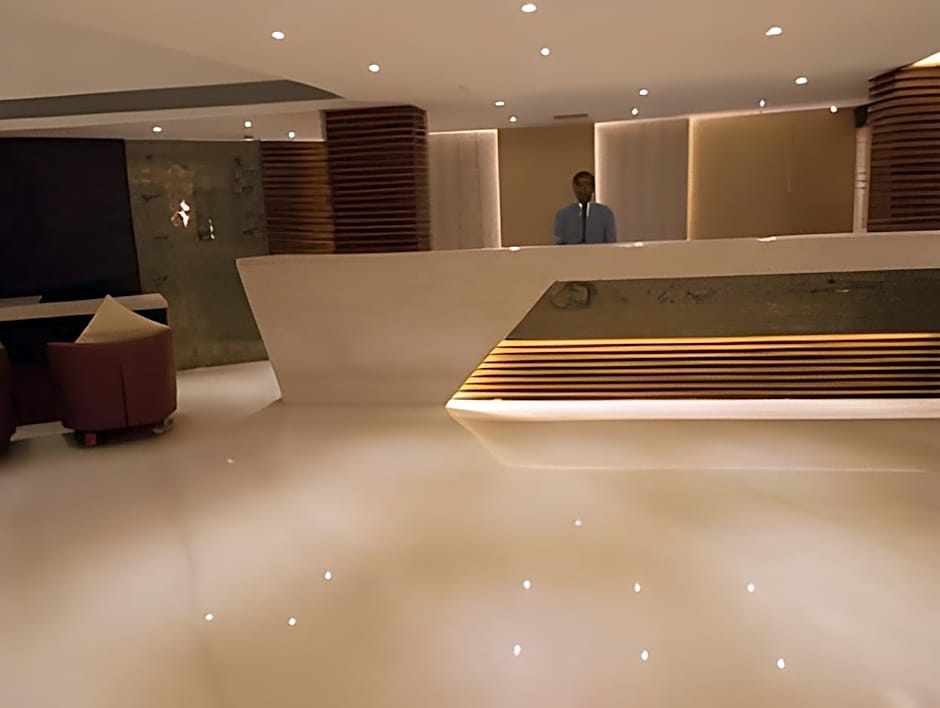 Regenta Central Harimangla Bharuch