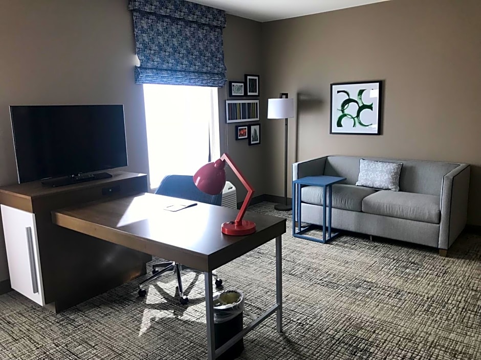 Hampton Inn & Suites St. George